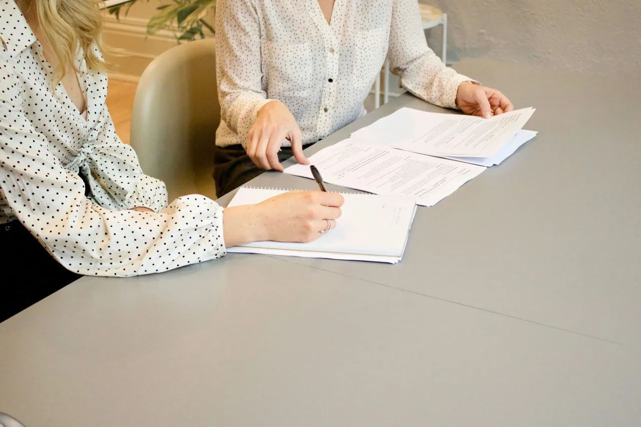 Financial Outsourcing – The Next Link